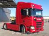 Scania R540 4X2 Retarder Alcoa's Standklima Navi Photo 3 thumbnail