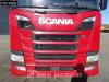 Scania R540 4X2 Retarder Alcoa's Standklima Navi Photo 8 thumbnail