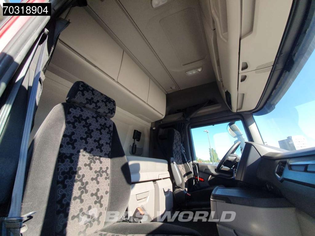 Scania R540 4X2 Retarder Alcoa's Standklima Navi Photo 28