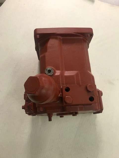 Linde HPR210-02R 0000 Photo 2
