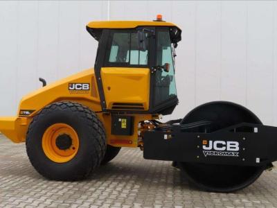 JCB VM116 D Photo 1