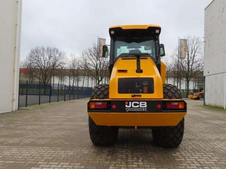 JCB VM116 D Photo 3