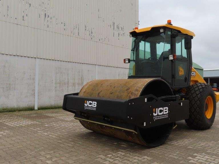 JCB VM116 D Photo 6