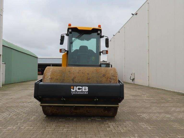 JCB VM116 D Photo 7