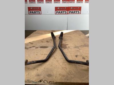 Manipulator for Hitachi ZX160LC sold by Massucco T. Srl Area Ricambi