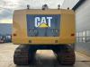 Caterpillar 374FL Photo 4 thumbnail