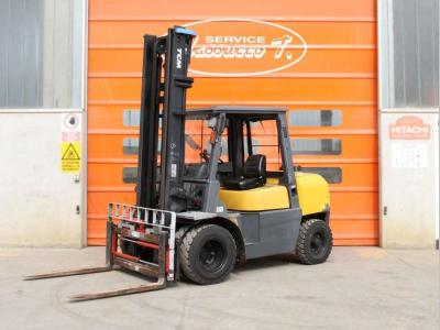 TCM FD40T2 sold by Massucco T. Srl