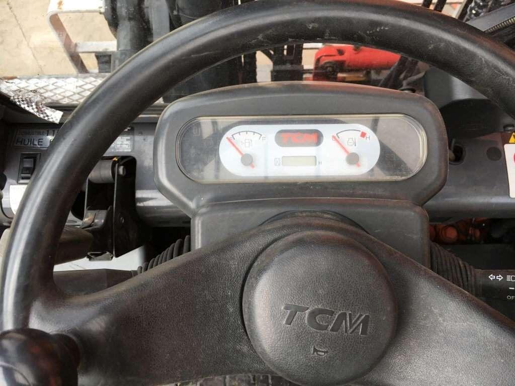 TCM FD40T2 Photo 10