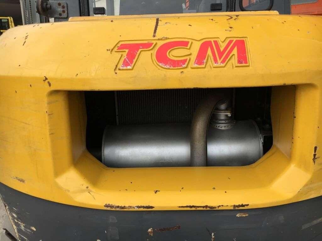 TCM FD40T2 Photo 17