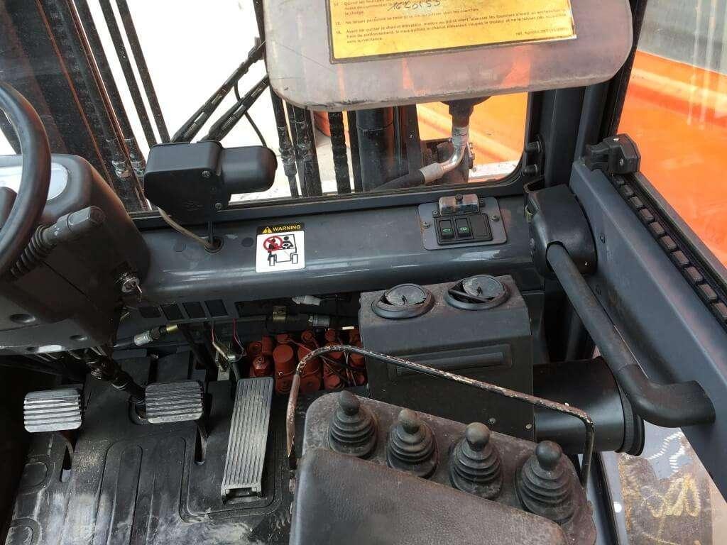 TCM FD40T2 Photo 18