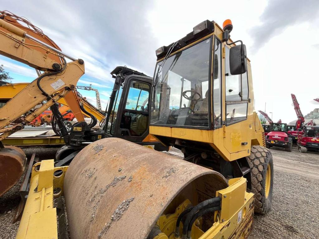 Bomag BW177D-3 Photo 11