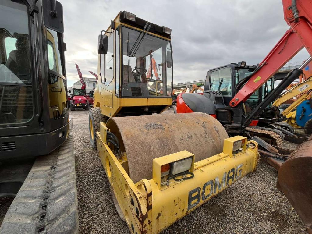 Bomag BW177D-3 Photo 12