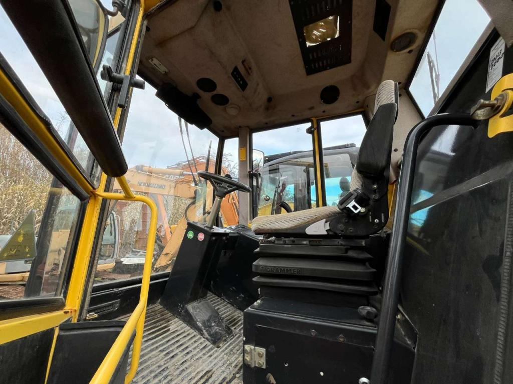 Bomag BW177D-3 Photo 5