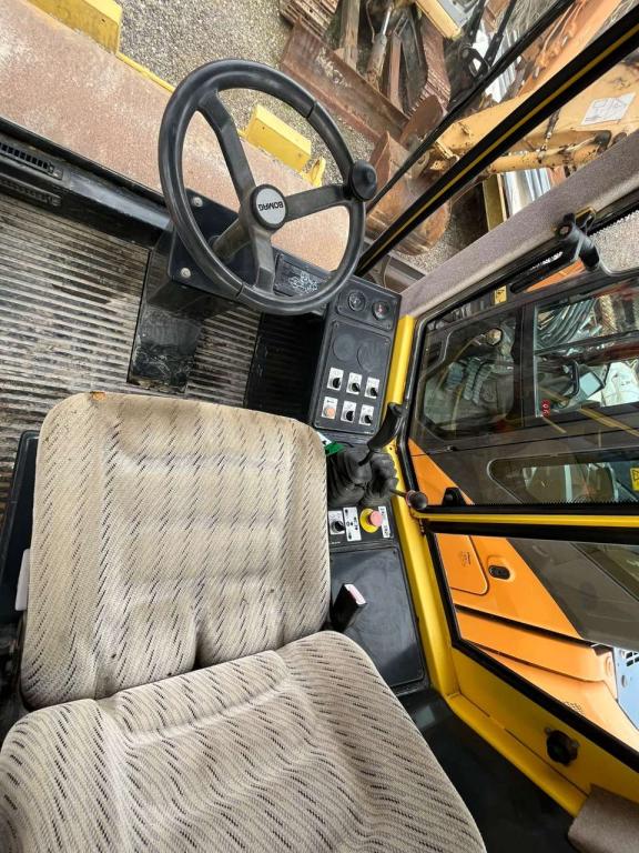 Bomag BW177D-3 Photo 6