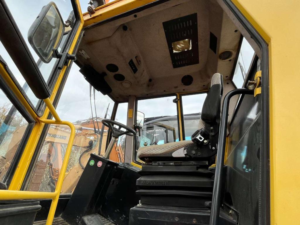Bomag BW177D-3 Photo 8