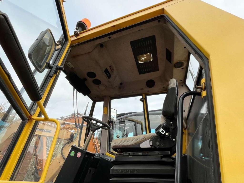 Bomag BW177D-3 Photo 9