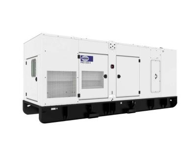 FG Wilson PRO550-4 - 550 kVA Genset Stage V - DPX-16056 sold by DPX Power Europe B.V.
