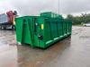 CONTAINER NUOVO SCARRABILE CON COPERCHIO Photo 1 thumbnail