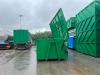 CONTAINER NUOVO SCARRABILE CON COPERCHIO Photo 5 thumbnail