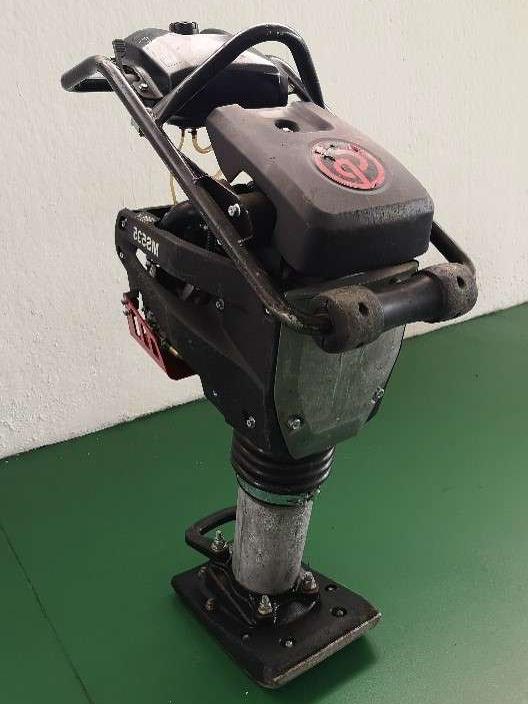 Chicago Pneumatic MS 595 Photo 2
