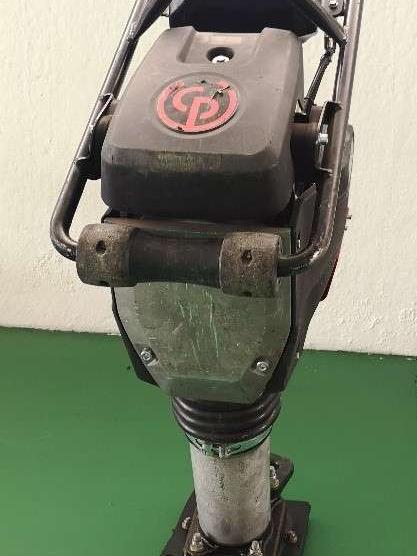 Chicago Pneumatic MS 595 Photo 3