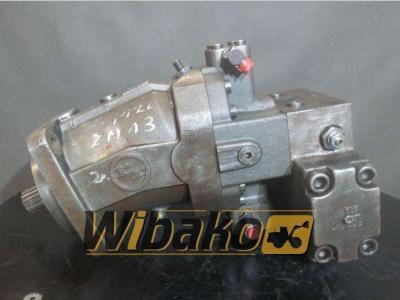 Hydromatik A6VM107HA1-60W-210-30| sold by Wibako