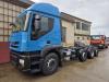 Iveco Stralis AT 320S45 X / PS Photo 2 thumbnail