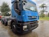 Iveco Stralis AT 320S45 X / PS Photo 3 thumbnail