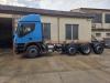 Iveco Stralis AT 320S45 X / PS Photo 6 thumbnail