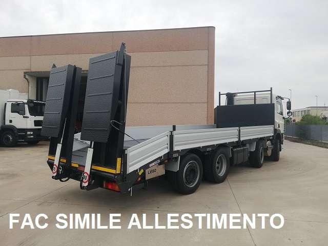 Iveco Stralis AT 320S45 X / PS Photo 1