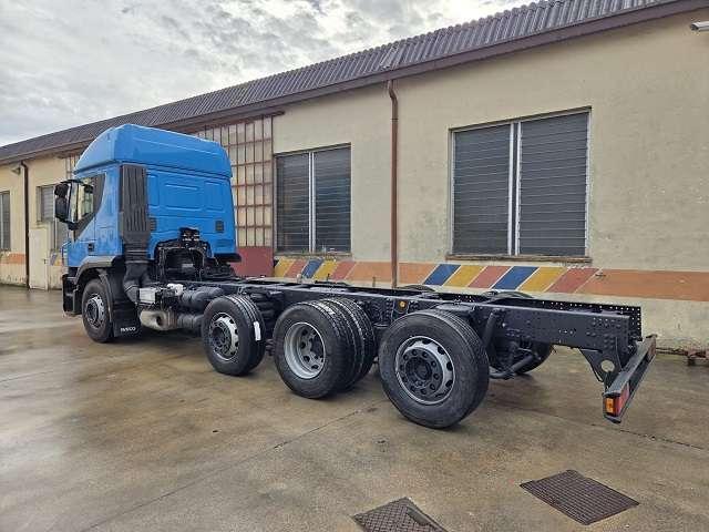 Iveco Stralis AT 320S45 X / PS Photo 5