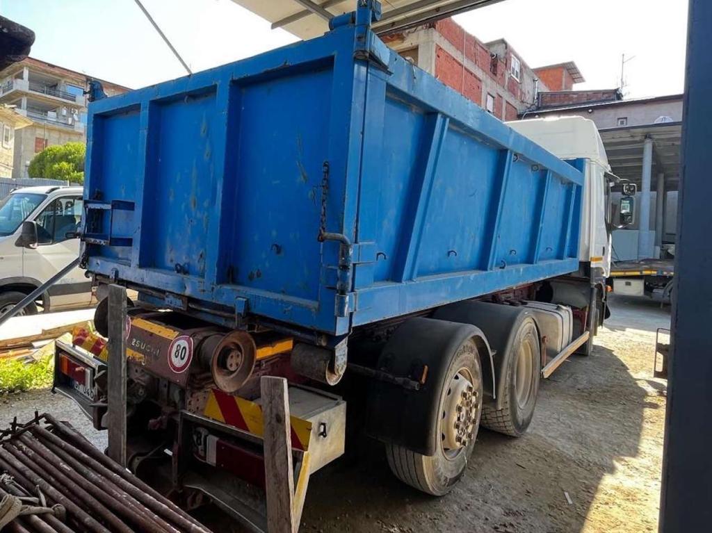Iveco 480 Photo 5