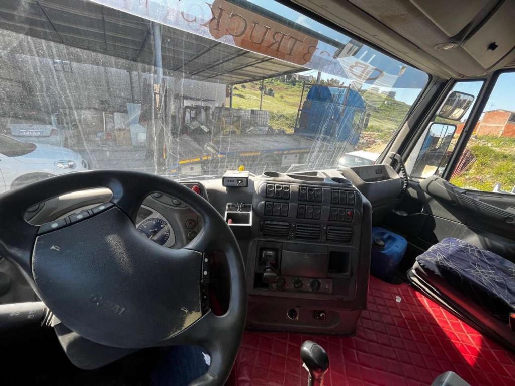 Iveco 480 Photo 7