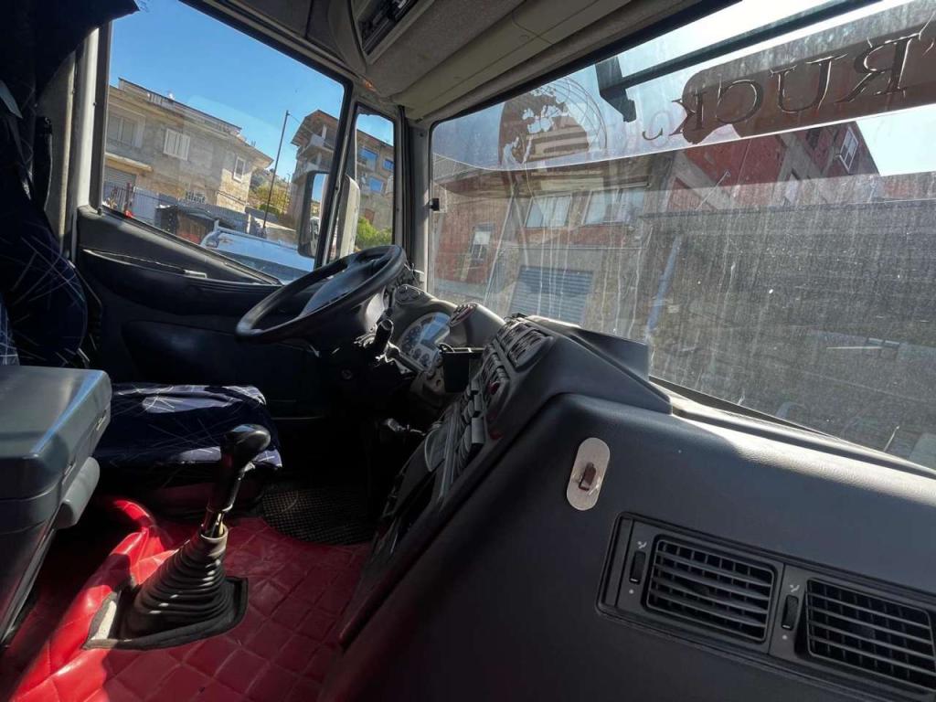 Iveco 480 Photo 9