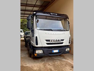 Iveco 120EL22 Photo 1