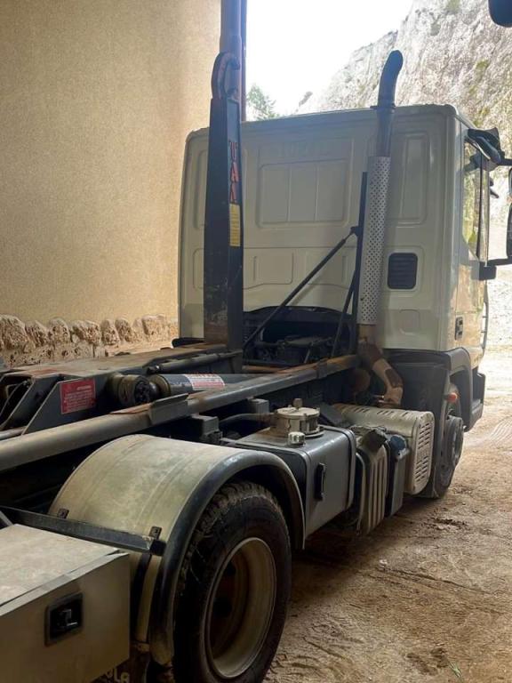 Iveco 120EL22 Photo 3