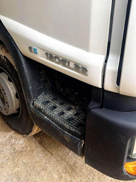 Iveco 120EL22 Photo 4