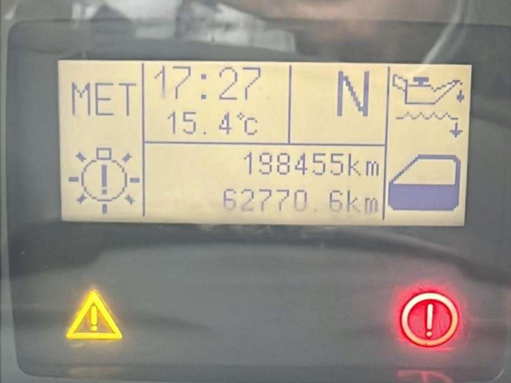 Iveco 120EL22 Photo 7