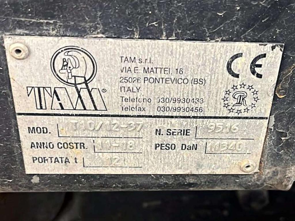 Iveco 120EL22 Photo 9