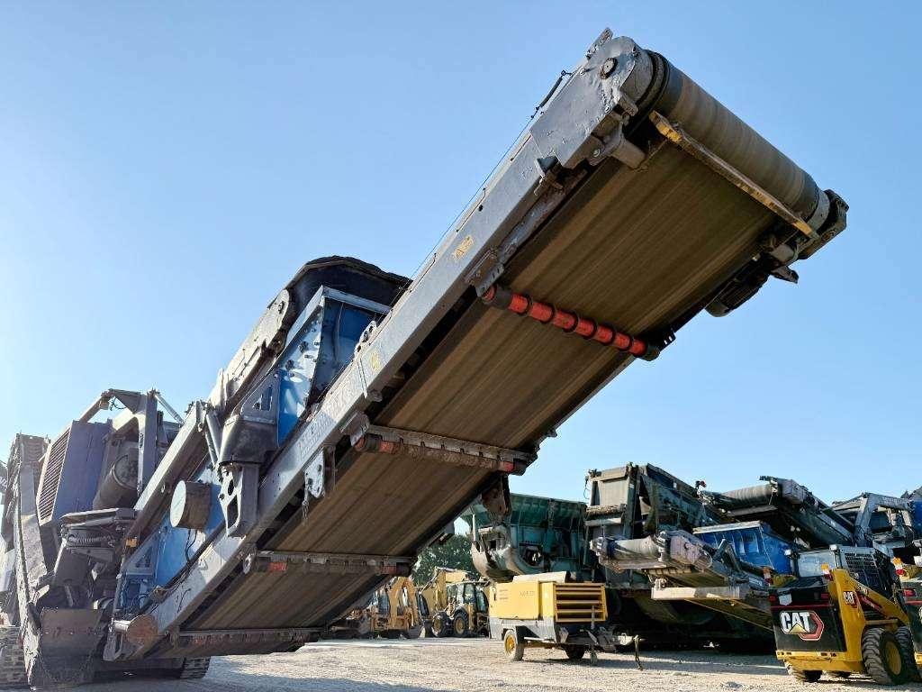 Kleemann MR130ZS EVO K024 - Dutch Machine Photo 12