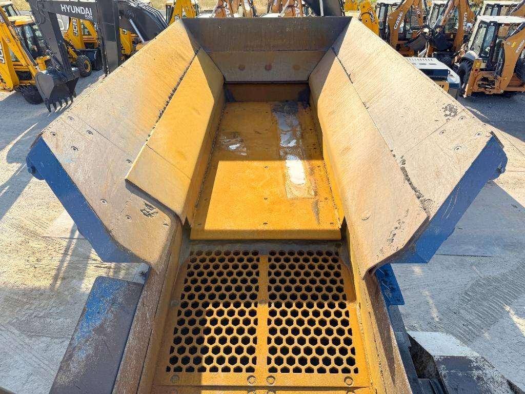 Kleemann MR130ZS EVO K024 - Dutch Machine Photo 15