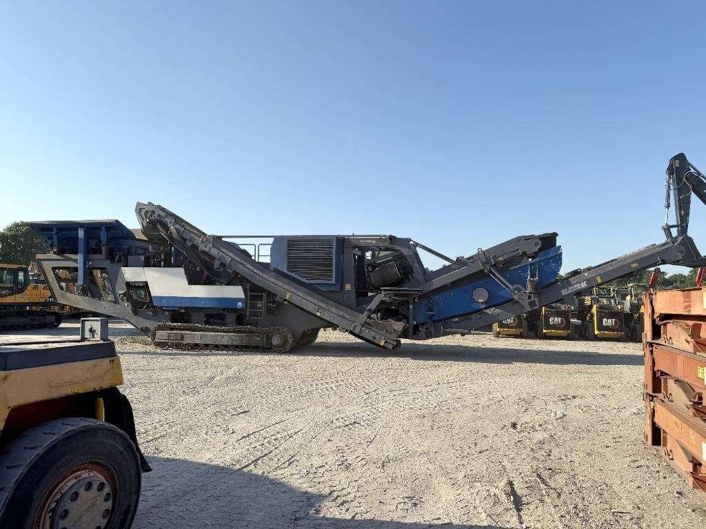 Kleemann MR130ZS EVO K024 - Dutch Machine Photo 2