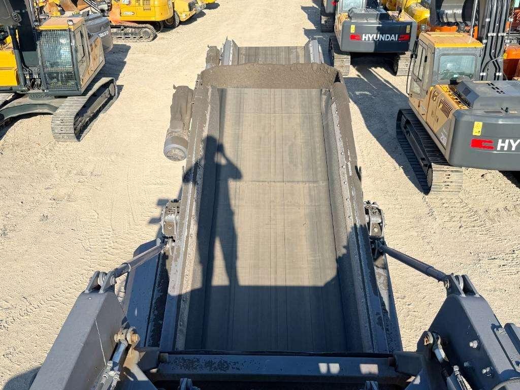 Kleemann MR130ZS EVO K024 - Dutch Machine Photo 24