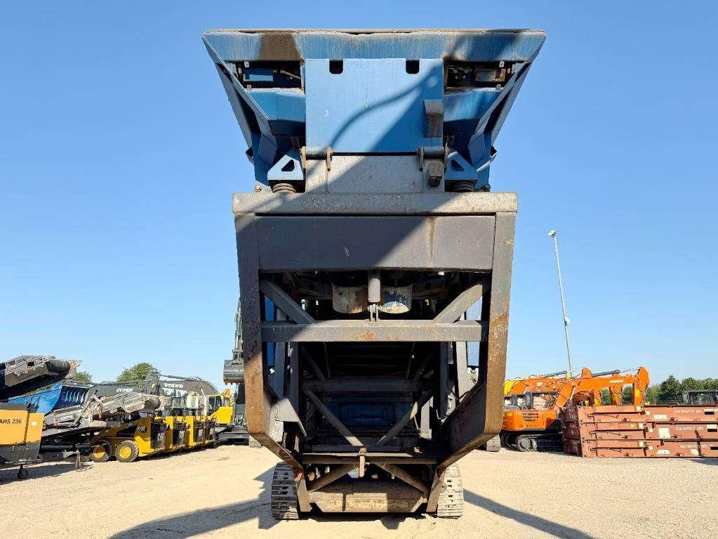 Kleemann MR130ZS EVO K024 - Dutch Machine Photo 6