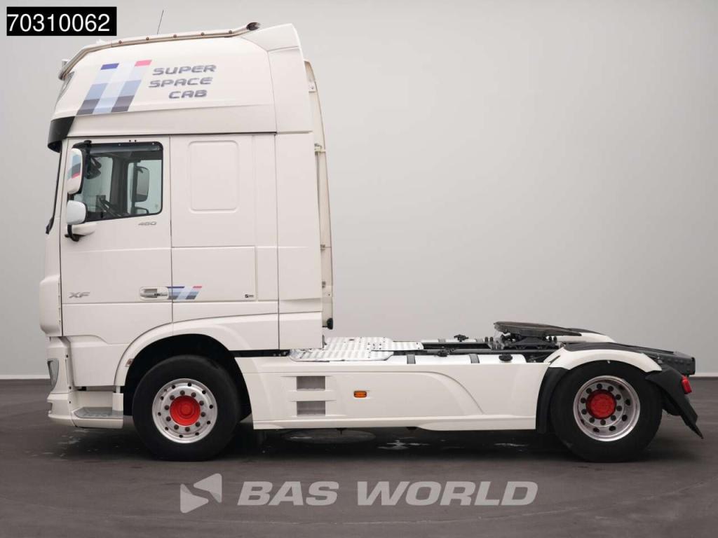 Daf XF 480 4X2 NL-Truck SSC Retarder 2xTanks Alcoa's Photo 10