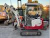 Takeuchi TB216 Photo 1 thumbnail