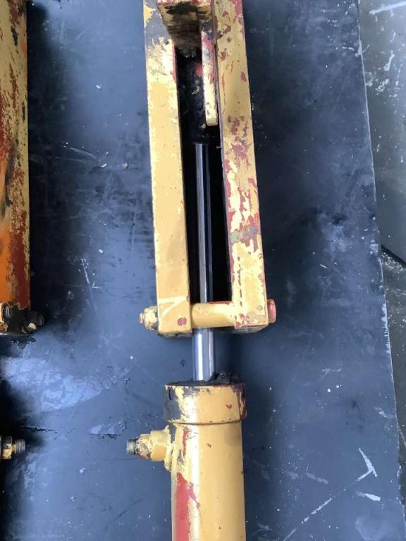 Piston for Bitelli BB650 Photo 6