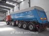 Donat Tipper semi-trailer Photo 2 thumbnail