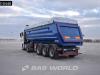 Donat Tipper semi-trailer Photo 7 thumbnail