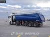 Donat Tipper semi-trailer Photo 9 thumbnail